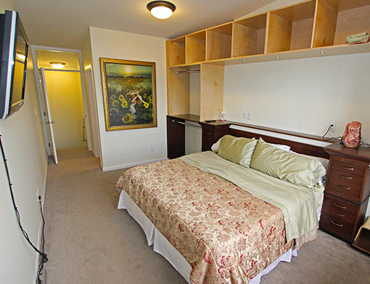 Playa del Sol #608 - 2 Bdrm + Loft Lakeview - Kelowna