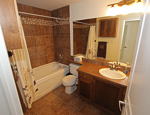 Playa del Sol #608 - 2 Bdrm + Loft Lakeview - Kelowna