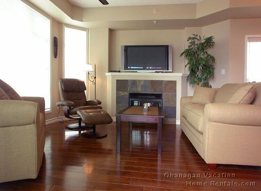 Sunset Waterfront Resort - #905 - 2 Bdrm - Kelowna