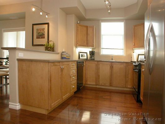 Sunset Waterfront Resort - #905 - 2 Bdrm - Kelowna