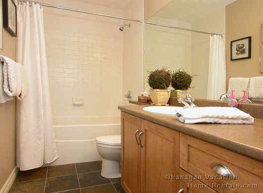 Sunset Waterfront Resort - #905 - 2 Bdrm - Kelowna