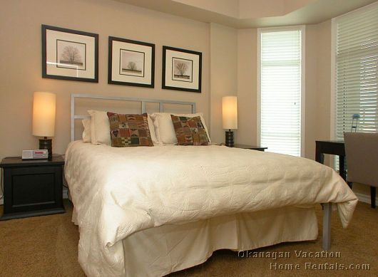 Sunset Waterfront Resort - #905 - 2 Bdrm - Kelowna