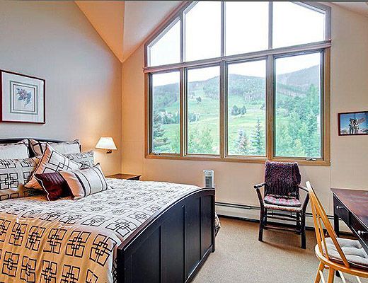 Highlands Lodge #403 - 3 Bdrm + Loft (3.0 Star) - Beaver Creek