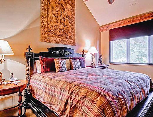 Highlands Lodge #405 - 3 Bdrm + Loft (4.5 Star) - Beaver Creek