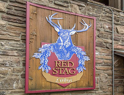 Red Stag Lodge #101 - 1 Bdrm HT - Deer Valley (CL)