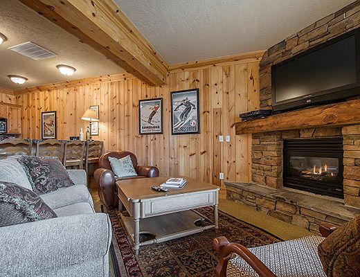 Red Stag Lodge #101 - 1 Bdrm HT - Deer Valley (CL)