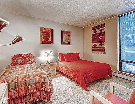 Edelweiss Haus #101B - Hotel Room - Park City (PL)