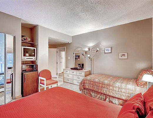 Edelweiss Haus #101B - Hotel Room - Park City (PL)