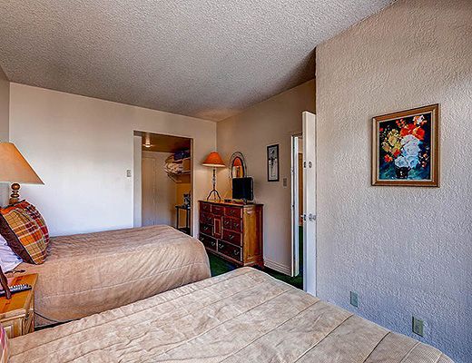 Edelweiss Haus #220B - Hotel Room - Park City (PL)