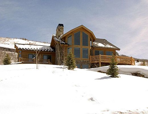 3788 Solamere Home - 5 Bdrm HT - Deer Valley (RW)