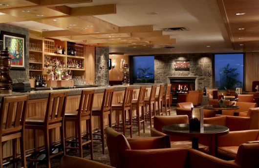 Westin Resort & Spa - 2 Bdrm Deluxe Suite - Whistler/Blackcomb