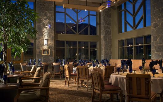 Westin Resort & Spa - 2 Bdrm Deluxe Suite - Whistler/Blackcomb