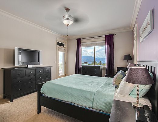 Sky View - 5 Bdrm HT - Kelowna (CVH)