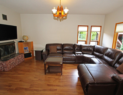 Penticton Lakeside - 4 Bdrm - Penticton