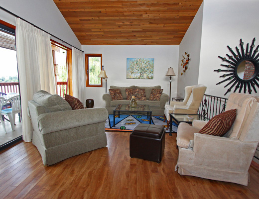 Penticton Lakeside - 4 Bdrm - Penticton