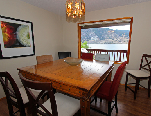 Penticton Lakeside - 4 Bdrm - Penticton