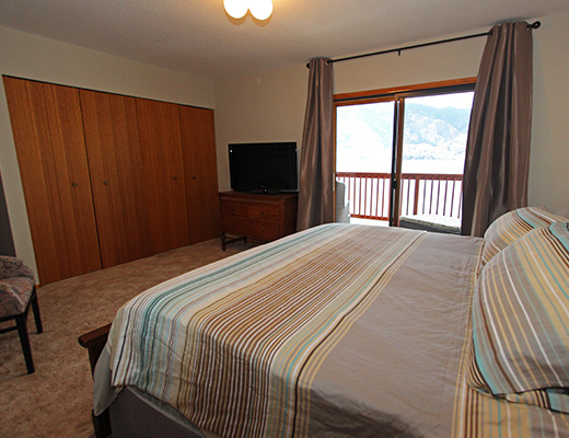 Penticton Lakeside - 4 Bdrm - Penticton