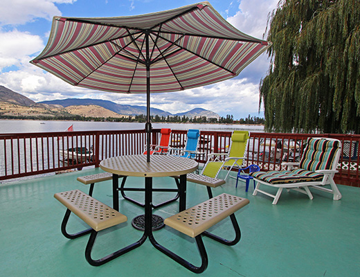 Penticton Lakeside - 4 Bdrm - Penticton
