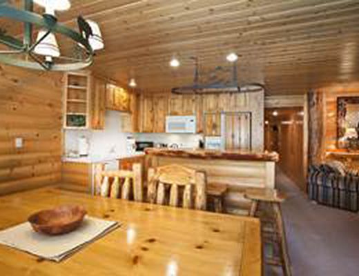 Black Bear Lodge #302C - 4 Bdrm HT Silver - Deer Valley