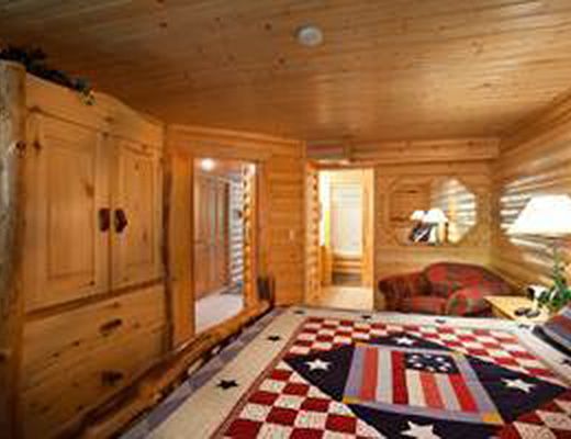 Black Bear Lodge #302C - 4 Bdrm HT Silver - Deer Valley