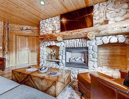 Black Bear Lodge#308A - 1 Bdrm Platinum HT - Deer Valley