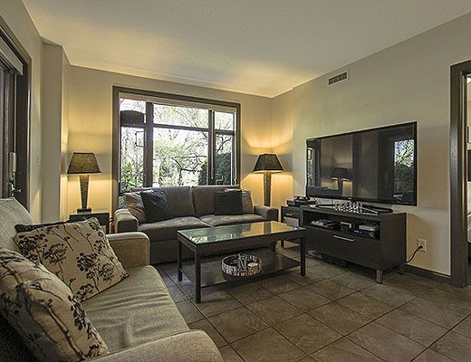 Playa del Sol #124 - 2 Bdrm + Den Creekside - Kelowna (CVH)