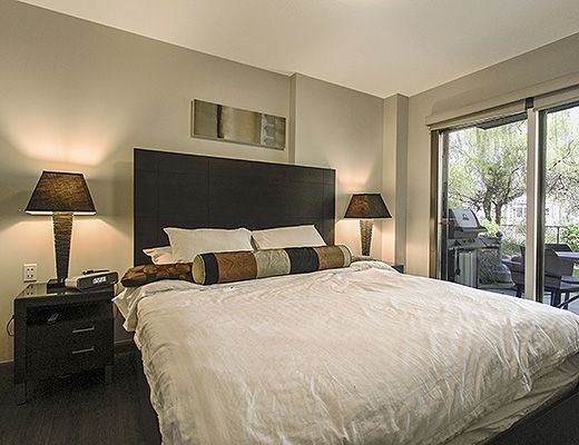 Playa del Sol #124 - 2 Bdrm + Den Creekside - Kelowna (CVH)
