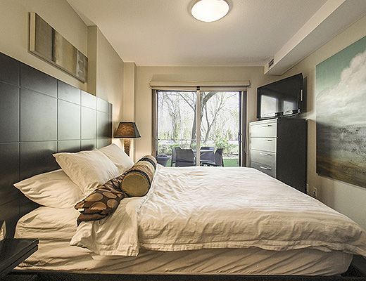 Playa del Sol #124 - 2 Bdrm + Den Creekside - Kelowna (CVH)