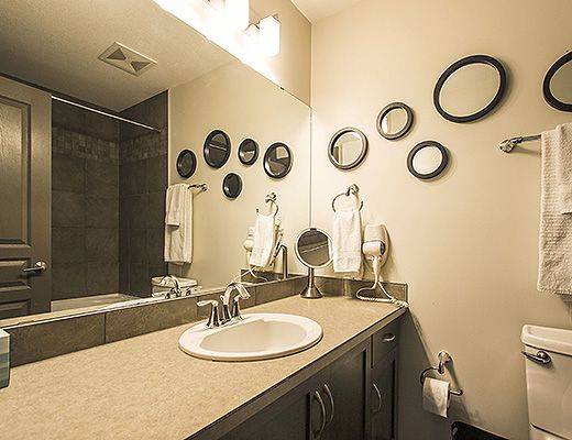 Playa del Sol #124 - 2 Bdrm + Den Creekside - Kelowna (CVH)