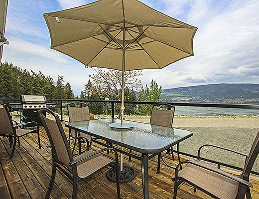 La Casa #6855 - 2 Bdrm + Loft - West Kelowna