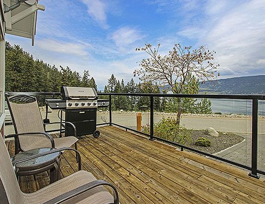 La Casa #6855 - 2 Bdrm + Loft - West Kelowna