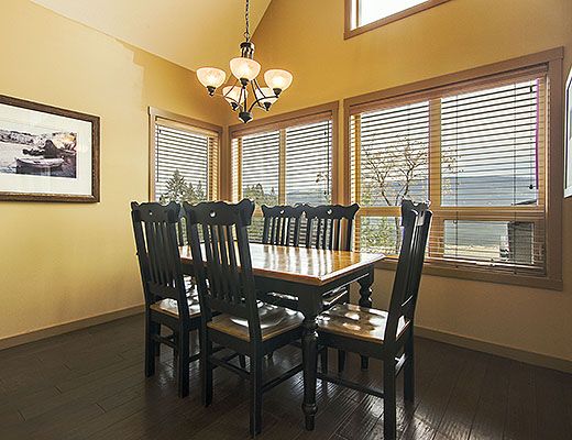 La Casa #6855 - 2 Bdrm + Loft - West Kelowna