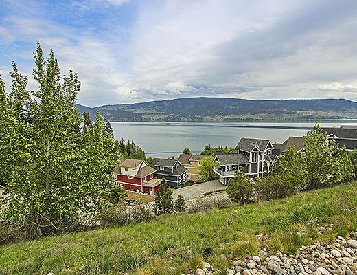 La Casa #6855 - 2 Bdrm + Loft - West Kelowna