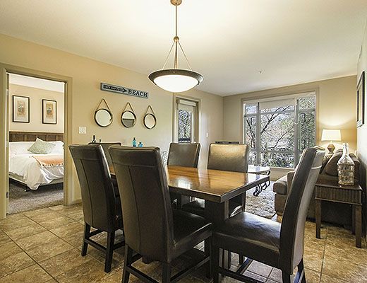 Playa del Sol #218 - 2 Bdrm + Den Lakeside - Kelowna