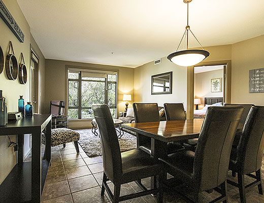 Playa del Sol #218 - 2 Bdrm + Den Lakeside - Kelowna