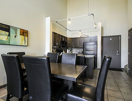 Playa del Sol #635 - 1 Bdrm + Loft Poolview - Kelowna (CVH)