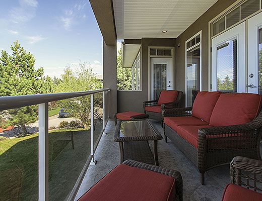 Okanagan Breeze - 5 Bdrm w/ Pool HT - Kelowna (CVH)