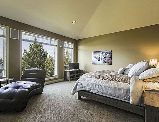 Okanagan Breeze - 5 Bdrm w/ Pool HT - Kelowna (CVH)