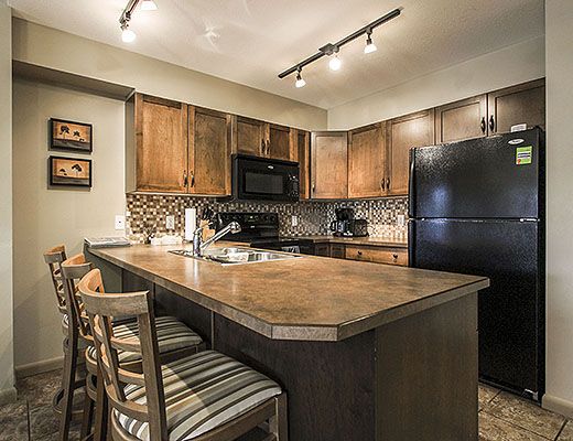 Playa del Sol #547 - 2 Bdrm + Den Mountainview (CVH)- Kelowna
