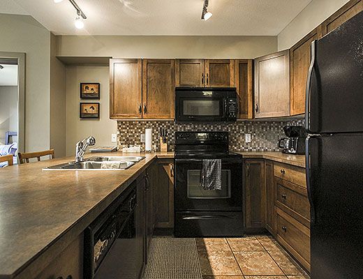 Playa del Sol #547 - 2 Bdrm + Den Mountainview (CVH)- Kelowna