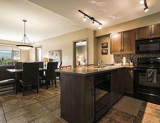 Playa del Sol #547 - 2 Bdrm + Den Mountainview (CVH)- Kelowna