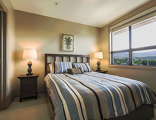 Playa del Sol #547 - 2 Bdrm + Den Mountainview (CVH)- Kelowna