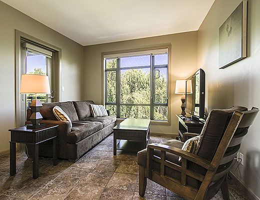 Playa del Sol #424 - 2 Bdrm + Den Creekside - Kelowna (CVH)