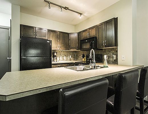 Playa del Sol #122 - 1 Bdrm + Den Creekside - Kelowna (CVH)
