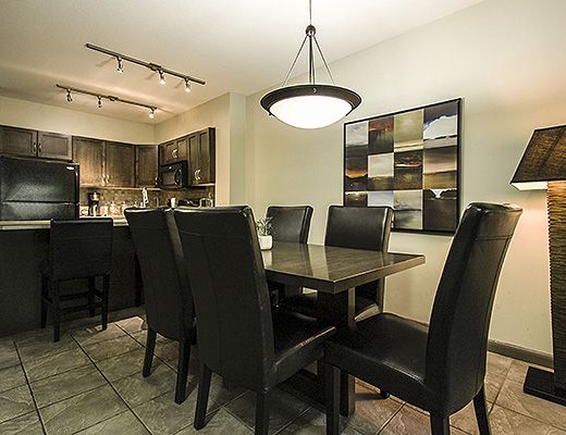 Playa del Sol #122 - 1 Bdrm + Den Creekside - Kelowna (CVH)