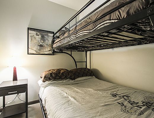 Playa del Sol #122 - 1 Bdrm + Den Creekside - Kelowna (CVH)