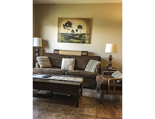 Playa del Sol #626 - 1 Bdrm + Den Creekside - Kelowna