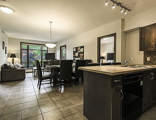 Playa del Sol #151 - 2 Bdrm + Den Mountainview - Kelowna (CVH)