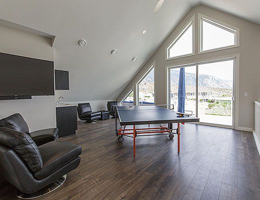 The Cottages #145 - 4 Bdrm - Osoyoos