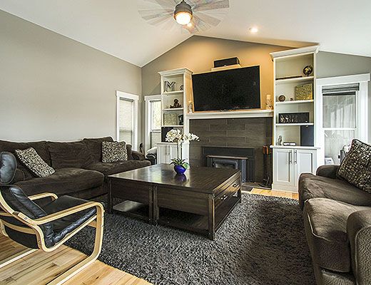 Peachland Retreat - 5 Bdrm - Peachland